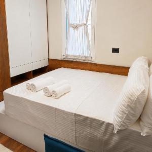 Azzuro Apartment