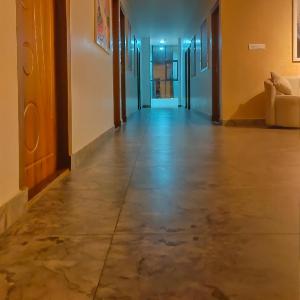 Mira Residency