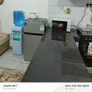 Swara house