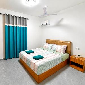 Family Transit Home Grand Eden Private Area Port Moresby