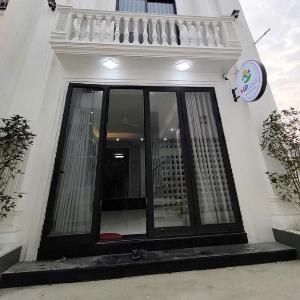MP House