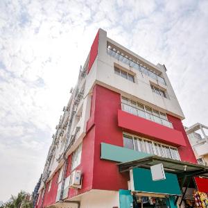 SPOT ON 37536 Muhil Residency
