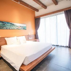 AQ Story Villa Đại Lải