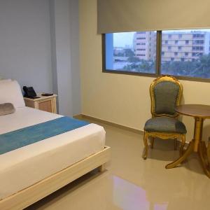 Hotel MARCARI Centro