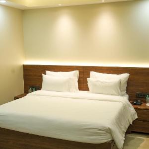 Brij Sewa Sadan Paying Guest House