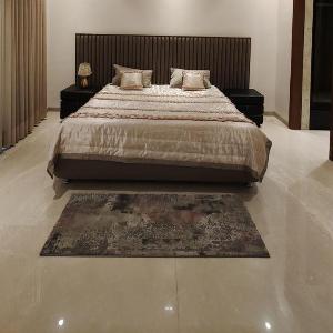 Zee dot villa ecr