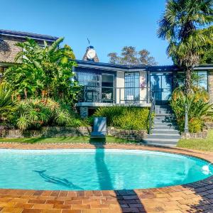 100 on Kayburne Guesthouse