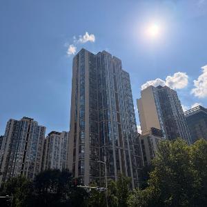 Tengxi Suites Guomao CBD Dawang Road Wanda Plaza Beijing