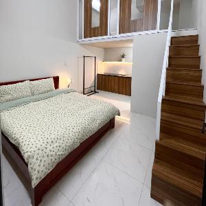 Bình Minh Homestay Huế