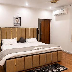 JJ Resiidency