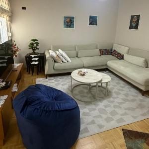 Casa Aria-Cozy Apartment in Tirana