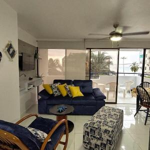 Comfortable family-friendly apartment in Laguito