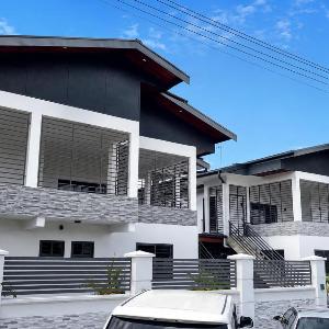 Mathoera Residence