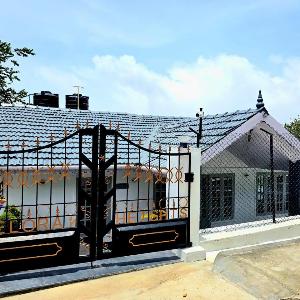 Msj miky mist homestay