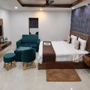 Hotel million Star By Oyteo