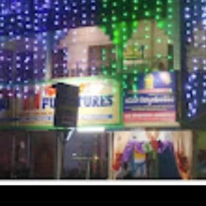 Aruna function hall