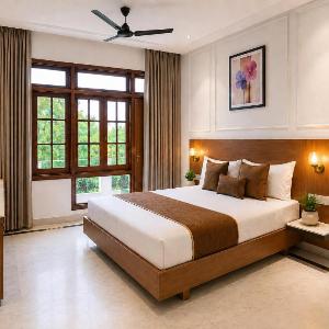 SOVA at Nivaasa Amritsar Part of StayVista