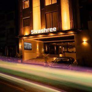 Sivasree Resdiency