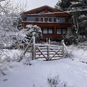 Cabaña Otilia