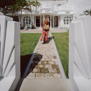 Padmaraga Galle Fort