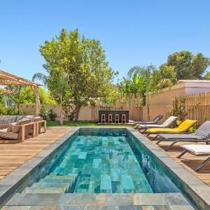 S-LUX Villa Bulle de Soleil