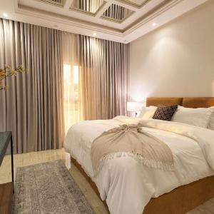Golden Blossom apartment North Riyadh Almalqa