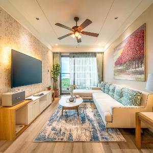Haven living