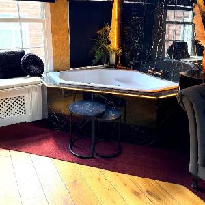 Boutique Residence Leidsesquare Amsterdam