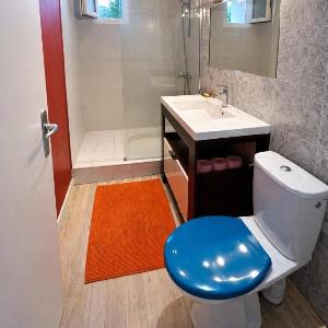 Spacious Charming Duplex - Nantes Train Station