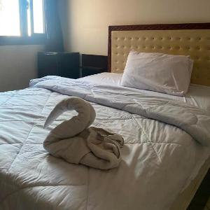 Welcome to pyramids hotel