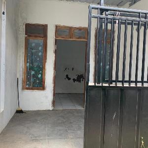 Nirwana Kost Syariah