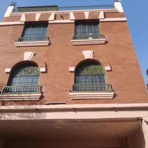 Hotel Shri Shyam Palace Mathura
