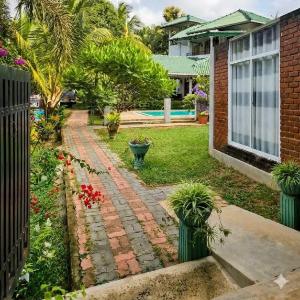 Velora heritage resort anurdhapura
