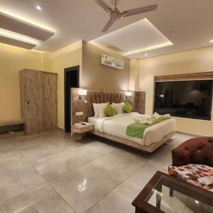 Hotel Portola By Parkside(SheehlaHP)