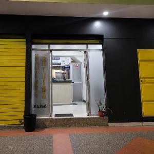 Hotel Shidika