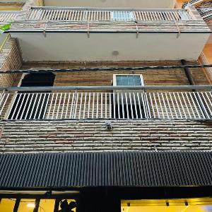 Hotel Dharma Residency - Sec 11 Noida