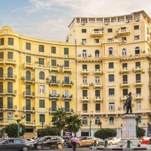 Royal Grand Hotel Cairo
