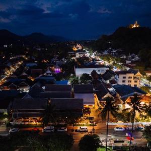 Houngvilai Hotel Luang Prabang