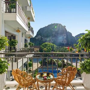 Tam Coc Valley Hideaway