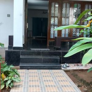 PERUMAL BEACH HOMES Varkala