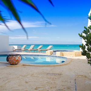 Caprice 4 - 3BR Oceanview Home with Private Pool