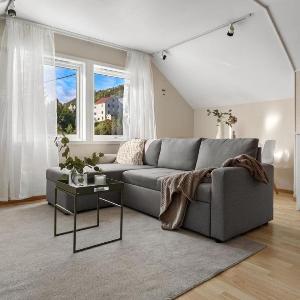 Basecamp Dramsvegen - South Loft Retreat
