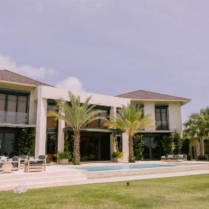 Elegance 5BR Tortuga C9 Villa