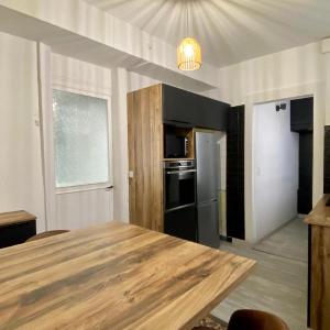 POITTE - Grand Logement Rennes Centre 10P