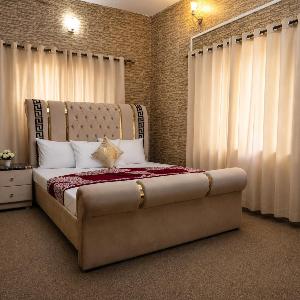 Stayin Guest House F10 Islamabad