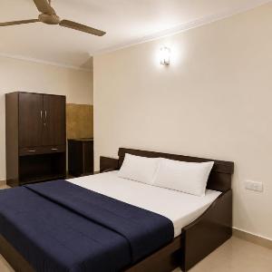 Hotel DerSilam