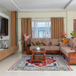 J&D Vista - 2BR Apartment in Pokhara with Mountain Views