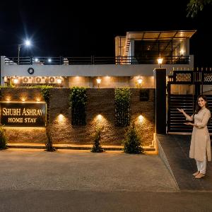Shubh Ashray