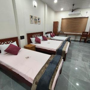 Dwapara Inn