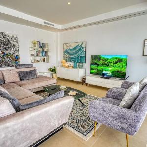 Beautiful villa with private Pool